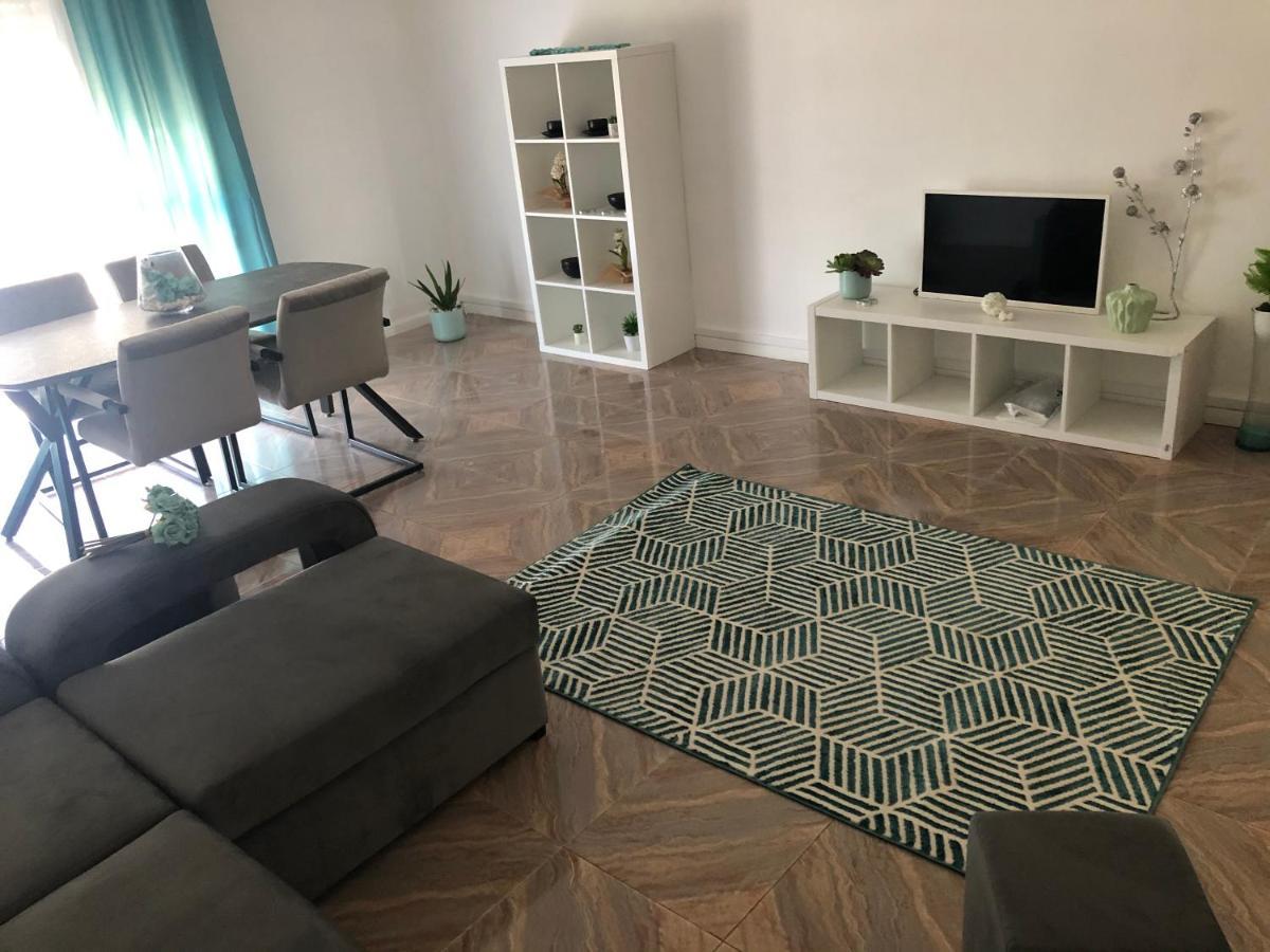 Apartamento Rio Minho 维拉·诺瓦·达·塞尔维尔 外观 照片