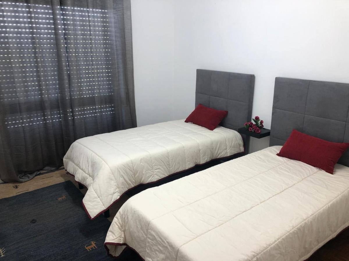 Apartamento Rio Minho 维拉·诺瓦·达·塞尔维尔 外观 照片