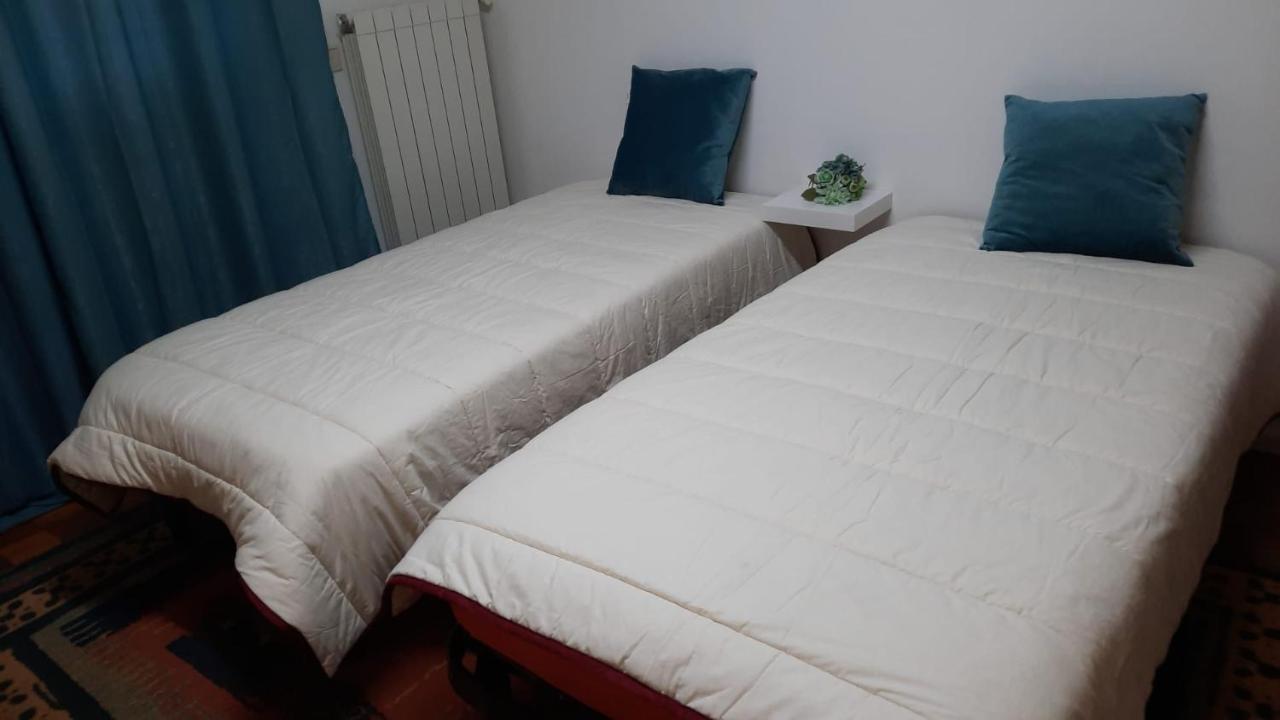 Apartamento Rio Minho 维拉·诺瓦·达·塞尔维尔 外观 照片