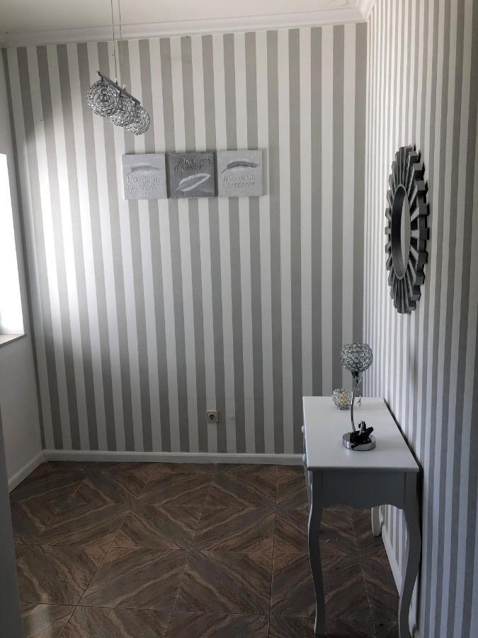 Apartamento Rio Minho 维拉·诺瓦·达·塞尔维尔 外观 照片