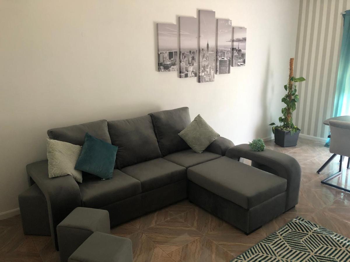 Apartamento Rio Minho 维拉·诺瓦·达·塞尔维尔 外观 照片